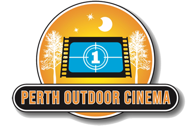 Inflatable Outdoor Cinema Hire Perth