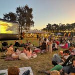 From Moora to Kalamunda Our Cinema Tour Continues