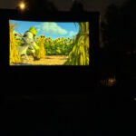 Vibrant Movie Nights Mandurah Outdoor Cinema Series Begins
