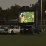 Waroona Update Battling the Elements